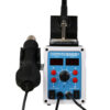 Ask An Expert FORWARD 898D+ Hot Air Gun And Soldering Iron Combination Repair Station For Fix Mobile Phone