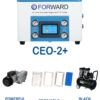 CEO 2 PLUS OCA LAMINATION MACHINE