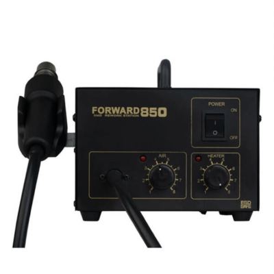 FORWARD 850 Single Hot Air Gun