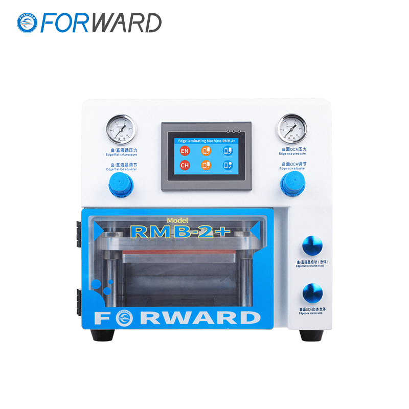 FORWARD RMB-2+ OCA lamination machine