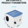 High-Flow-Air-Purifier-The-Good-Partner-For-Blue-Light-Laser-Separating-Machine