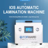 IOS Full automatic OCA Laminating Machine