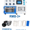 RMB-3 Plus OCA Laminating Machine