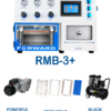 RMB-3 Plus OCA Laminating Machine