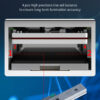 RMB 5 Max Smart Pressure Regulating Edge Laminator 16 inches FORWARD