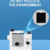 Rethink Blue Light Laser Separation Machine & Air Purifier - Free Shipping