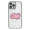 FW-BW001 Fabric Feeling Phone Case Skin