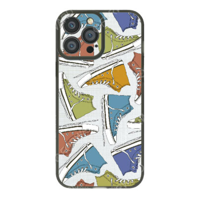 FW-BW002 Fabric Feeling Phone Case Skin