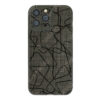 FW-BW003 Fabric Feeling Phone Case Skin