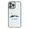 FW-BW006 Fabric Feeling Phone Case Skin