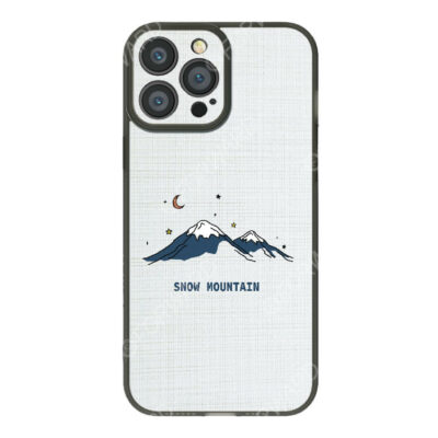 FW-BW006 Fabric Feeling Phone Case Skin