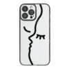 FW-BW008 Fabric Feeling Phone Case Skin