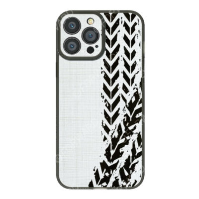 FW-BW009 Fabric Feeling Phone Case Skin