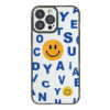 FW-BW010 Fabric Feeling Phone Case Skin