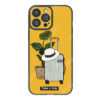 FW-BW012 Fabric Feeling Phone Case Skin