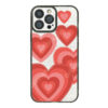 FW-BW013 Fabric Feeling Phone Case Skin