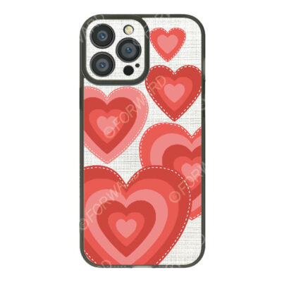 FW-BW013 Fabric Feeling Phone Case Skin