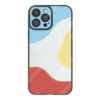 FW-BW017 Fabric Feeling Phone Case Skin