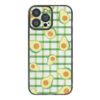 FW-BW018 Fabric Feeling Phone Case Skin