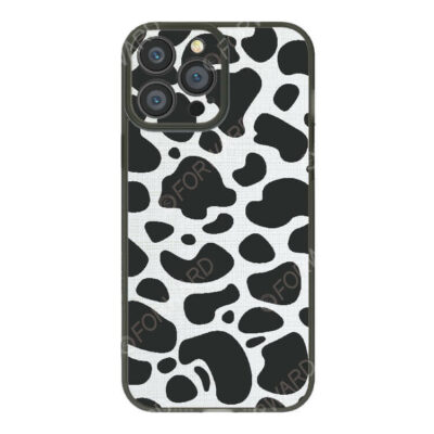 FW-BW019 Fabric Feeling Phone Case Skin