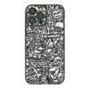 FW-BW021 Fabric Feeling Phone Case Skin