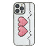 FW-BW023 Fabric Feeling Phone Case Skin