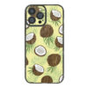 FW-MW004 Wood Feeling Phone Case Skin