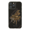 FW-MW012 Wood Feeling Phone Case Skin