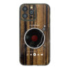 FW-MW013 Wood Feeling Phone Case Skin