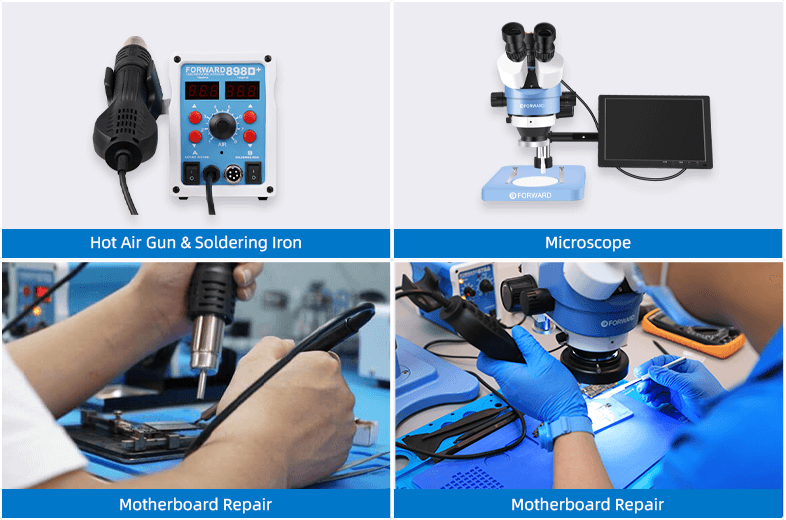 Motherboard Repair-solution-item4