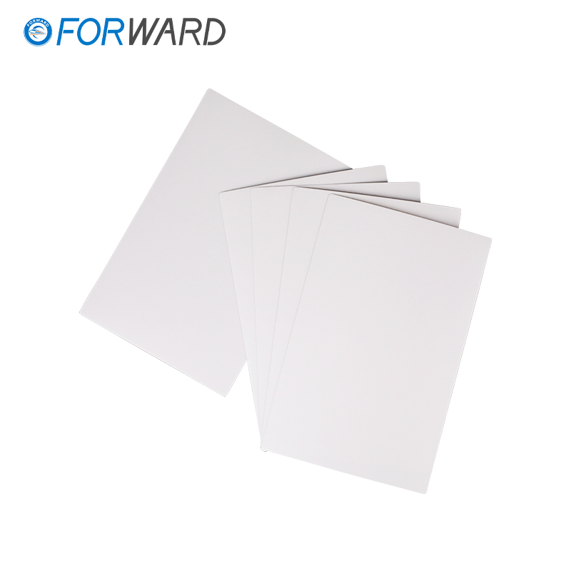 FORWARD Customizable Blank Skin Back Film