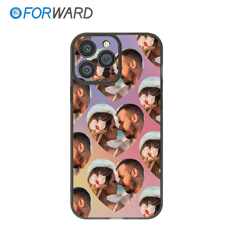 FORWARD Phone Case Skins - Customize Your Uniqueness FW-DZ030