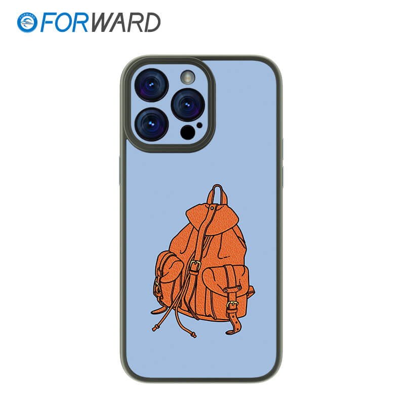 FORWARD Phone Case Skins - Leather Feeling FW-PW003