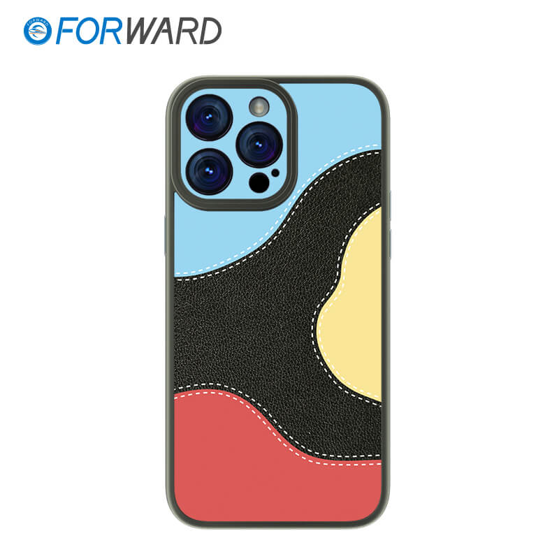 FORWARD Phone Case Skins - Leather Feeling FW-PW006