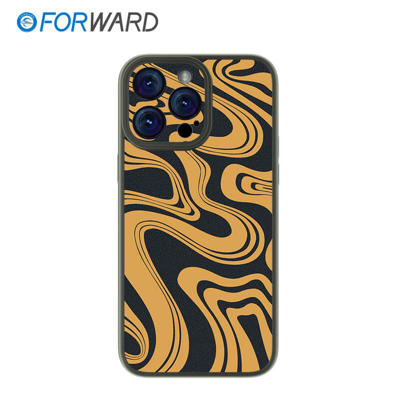 FORWARD Phone Case Skins - Leather Feeling FW-PW008