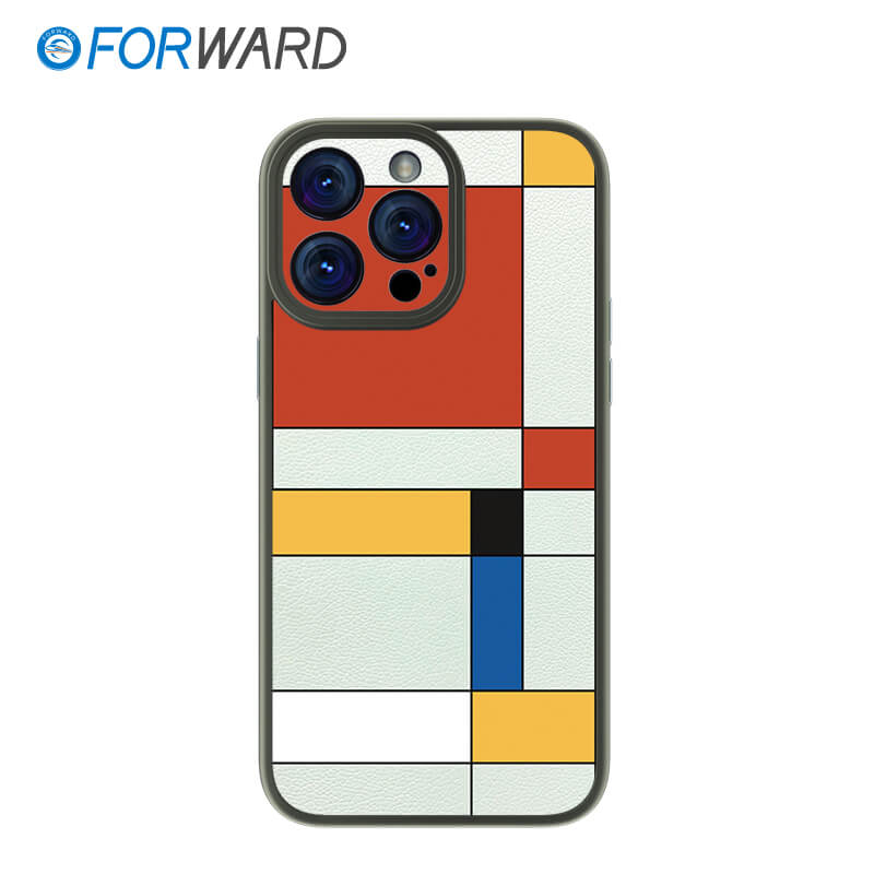 FORWARD Phone Case Skins - Leather Feeling FW-PW010