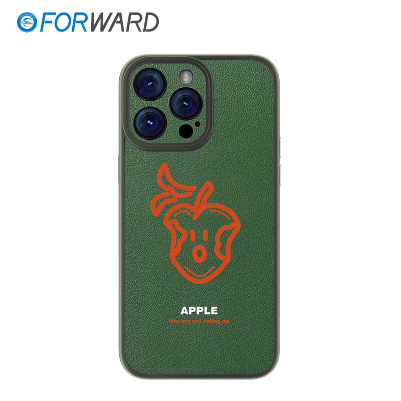 FORWARD Phone Case Skins - Leather Feeling FW-PW012