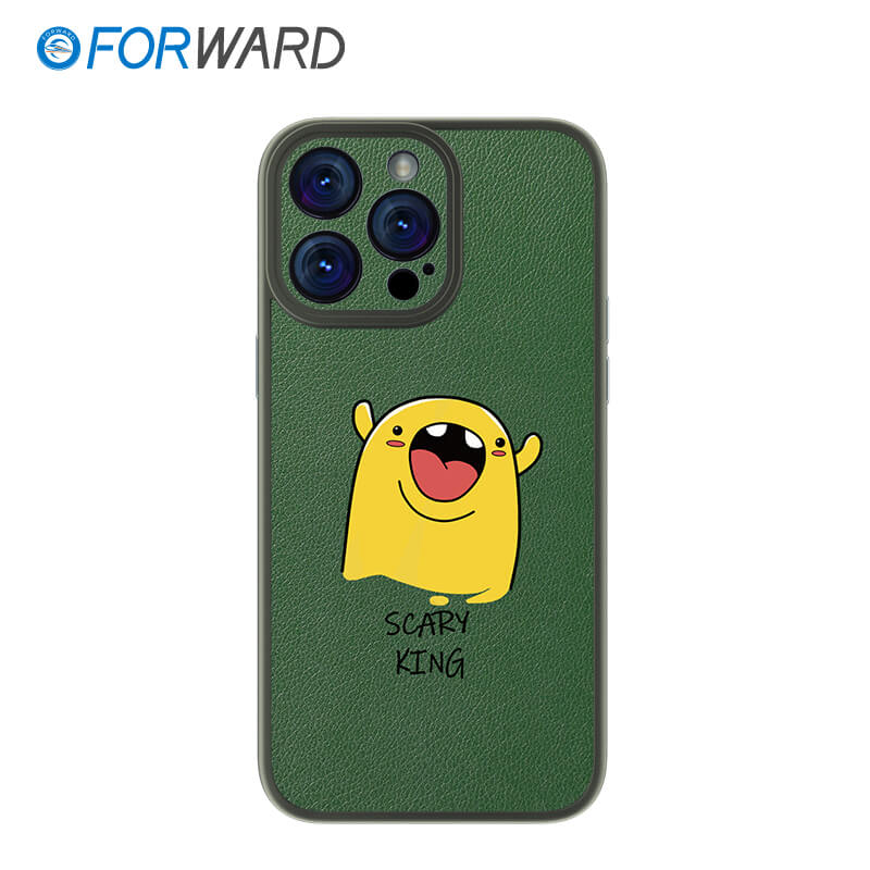 FORWARD Phone Case Skins - Leather Feeling FW-PW021