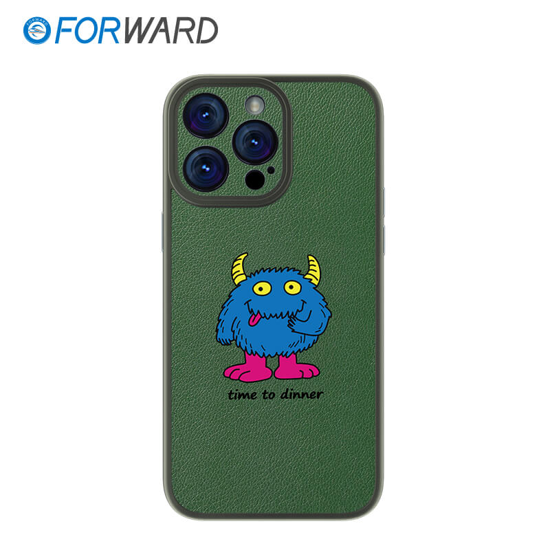 FORWARD Phone Case Skins - Leather Feeling FW-PW030