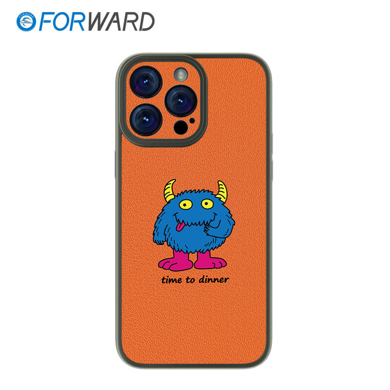 FORWARD Phone Case Skins - Leather Feeling FW-PW032