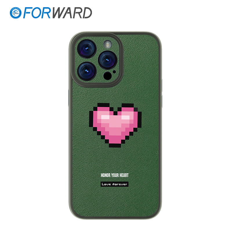 FORWARD Phone Case Skins - Leather Feeling FW-PW033