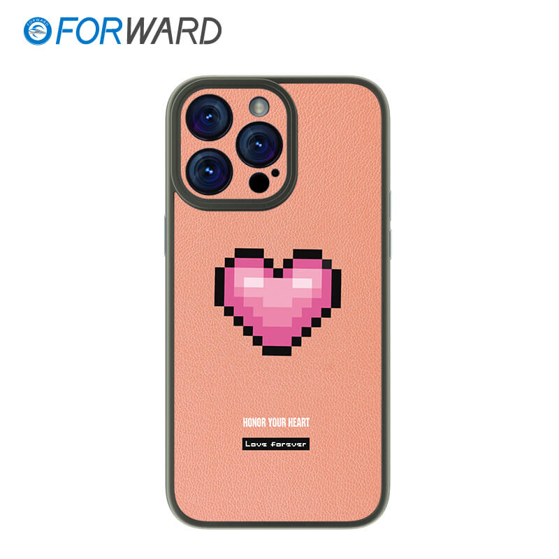 FORWARD Phone Case Skins - Leather Feeling FW-PW035