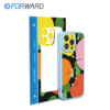 FORWARD Phone Case Skin - Geometric Design - FW-JH007 Cutting