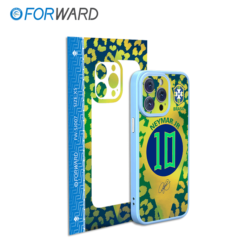 FORWARD Phone Case Skin - World Cup - FW-SJ007 Cutting