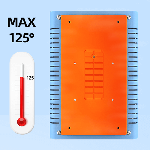 FORWARD-FW-1082C-Mini-Two-Button-Built-in-Vacuum-Separator-max125°