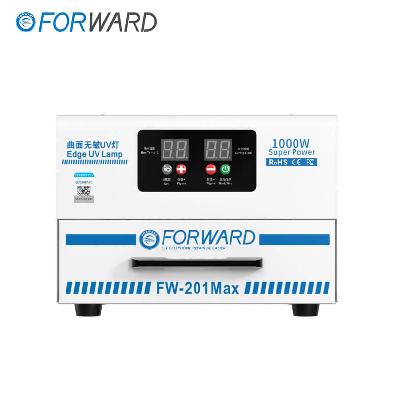 FORWARD - FW-201Max Edge UV Lamp