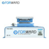 FORWARD - FW-360S Two-Button Rotary Edge Separator (3 Channels)