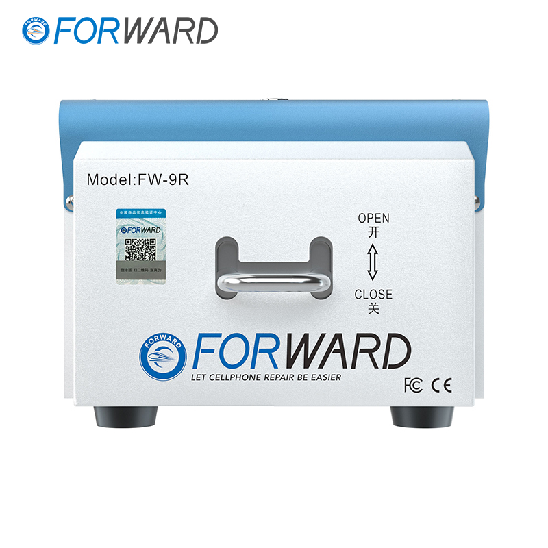 FORWARD FW-9R Mini Film Beautified Machine