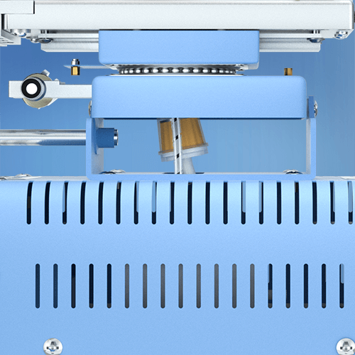 FORWARD-FW-361max-7-In-1-Mid-Frame-Removal-&-Separator-High efficiency vacuum pump