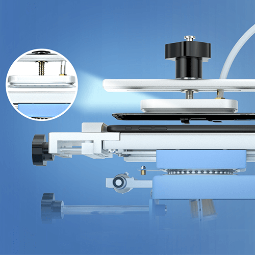 FORWARD-FW-361max-7-In-1-Mid-Frame-Removal-&-Separator-shape of the vacuum sucker